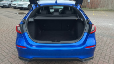 Honda Civic 2.0 eHEV Sport 5dr CVT Hybrid Hatchback